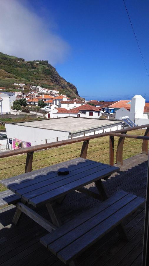 Hotel Comodoro Corvo Exteriér fotografie