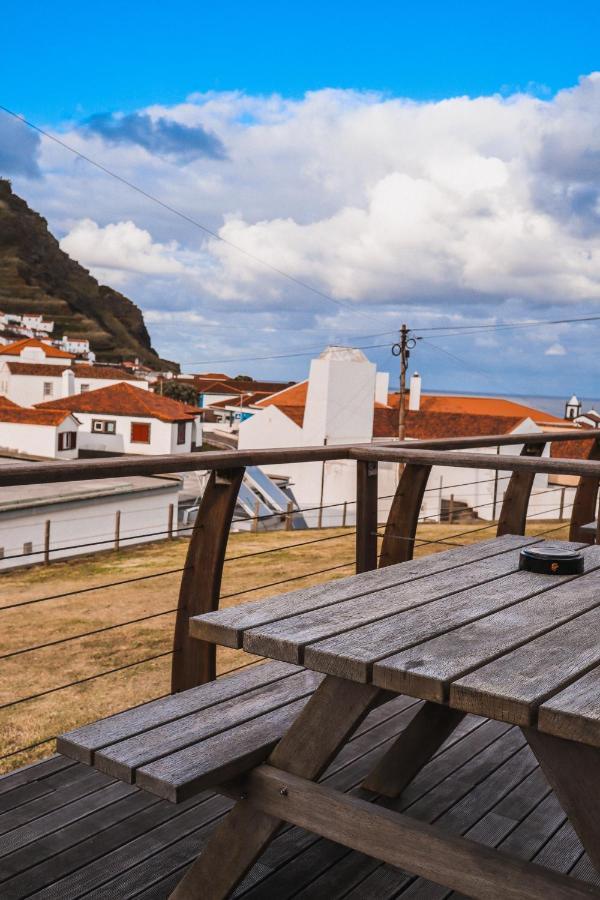Hotel Comodoro Corvo Exteriér fotografie