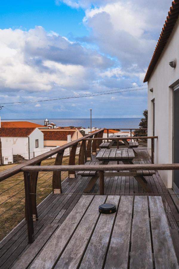 Hotel Comodoro Corvo Exteriér fotografie
